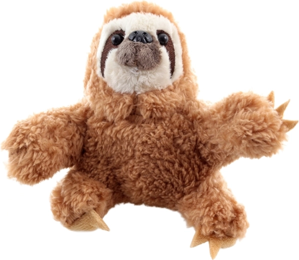 Mehak in prikupen pliš