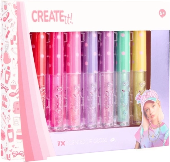 Bleščeč sijaj za sijoč videz