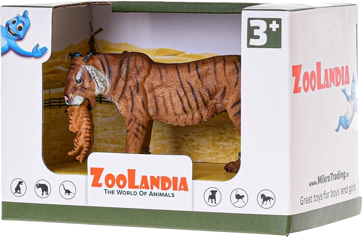 Darilna embalaža za otroke od 3 let