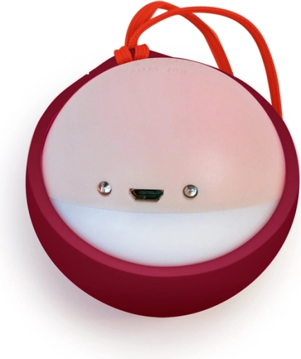 Polnjenje prek micro‑USB z dolgo avtonomijo