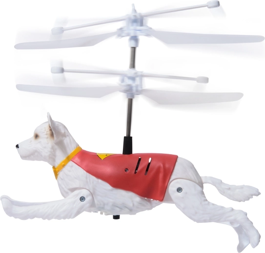 Upravljanje leta z rokami