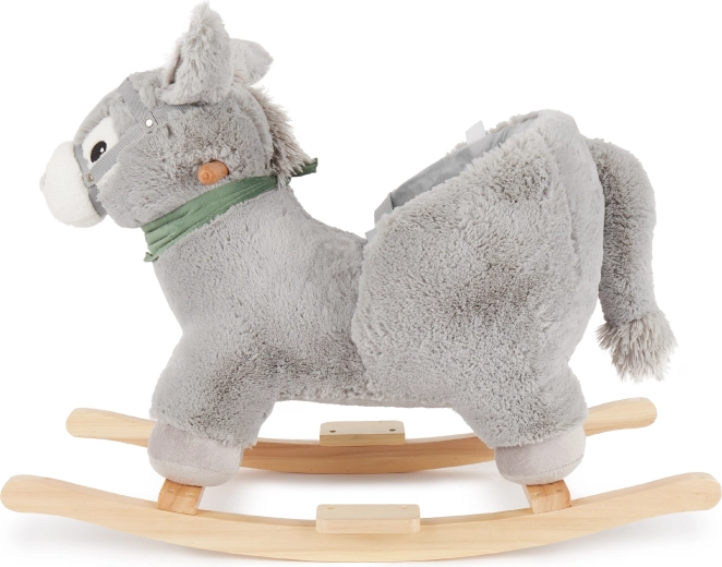 Stabilna lesena konstrukcija