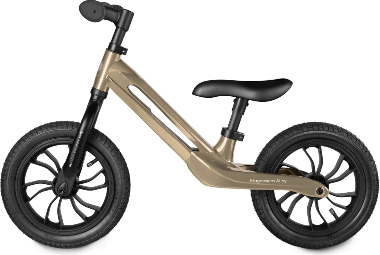Qplay poganjalec Racer Platinum