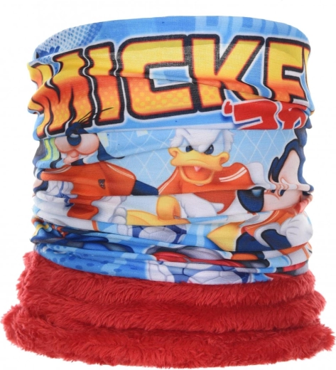 Ovratni grelnik Mickey