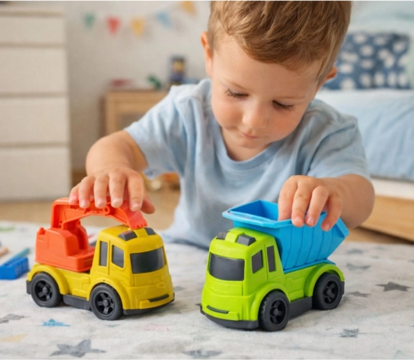 Zabava in razvoj veščin