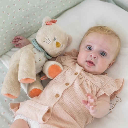 Mehka in varna za crkljanje