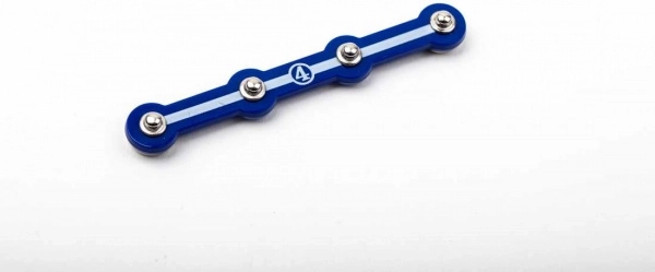 4-kontaktni vodnik za komplete Boffin