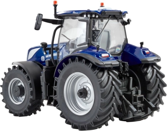 Durable construction and soft tread tires