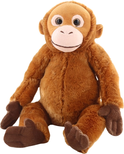 Plišasti orangutan 27 cm