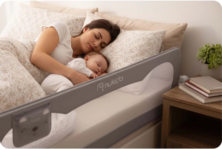 Varnostna ključavnica SafetyLock