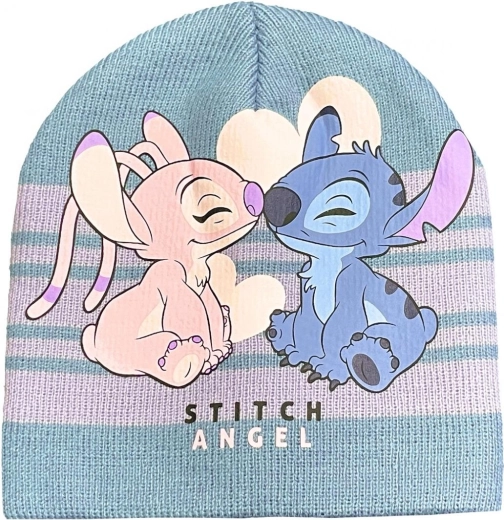 Modra kapa Lilo in Stitch
