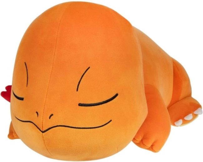 Pokémon Plišasti Speči Charmander 45 cm