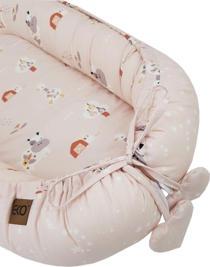 Obojestranski dizajn za dvojni slog