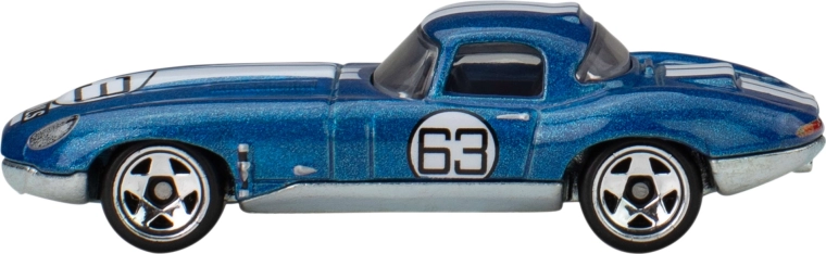 Kovinska karoserija za vzdržljivost