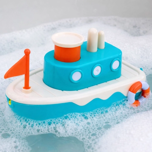 Gumb za brizganje vode