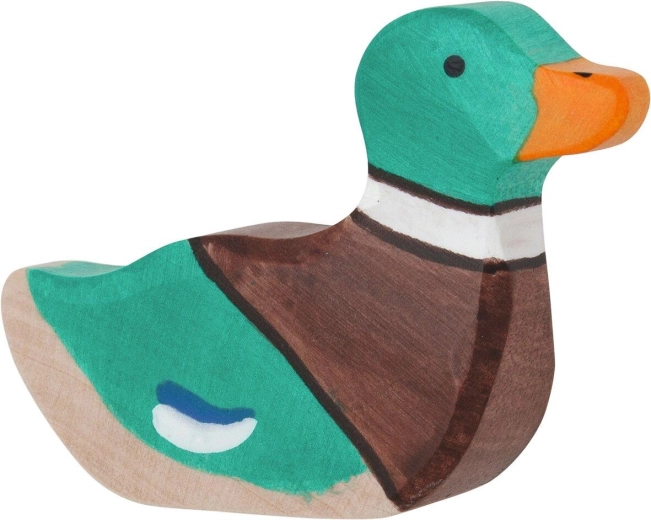 Holztiger raca drakec, plavajoč – 1 kos