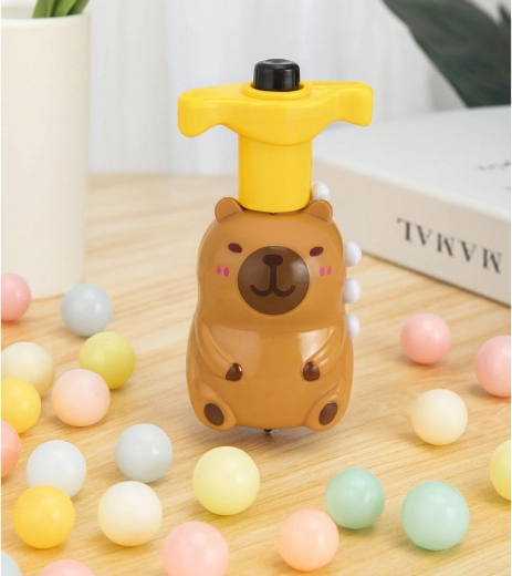 Preprosto vrtenje s pomočjo udobnega ročaja