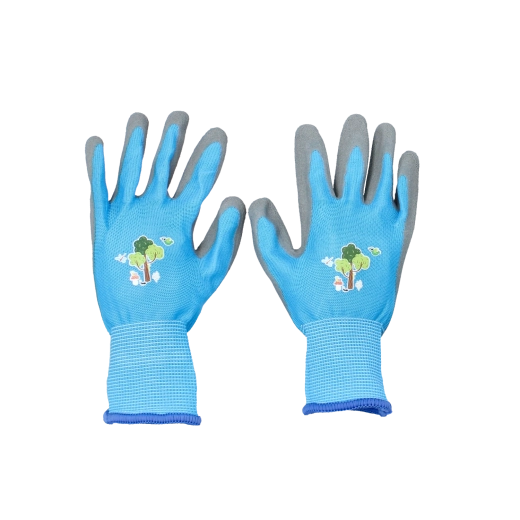 Udobje in zračnost za majhne roke