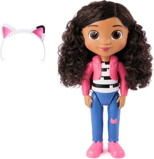 Ikonični mačji obroč