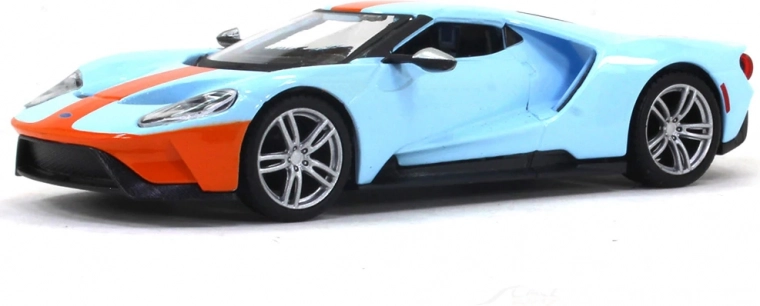 Podrobna izdelava zunanjosti in notranjosti