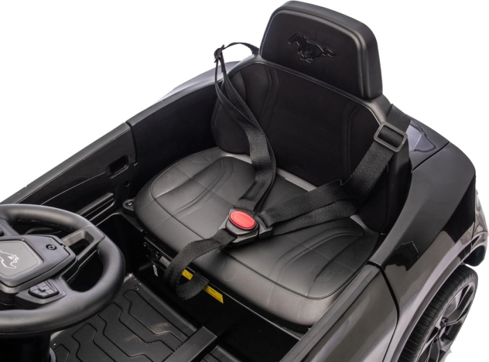 Varno in udobno sedenje