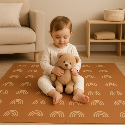 Mehka in varna cona za igro