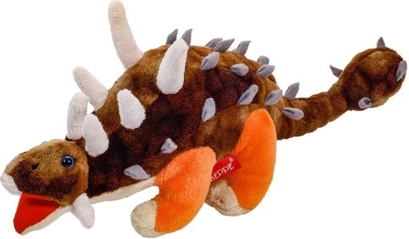 Plišasti dinozaver ankilozaver 30 cm