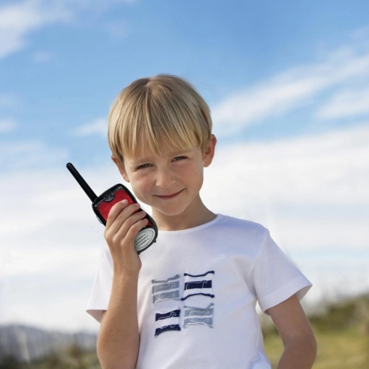 Zabava v mestu in v naravi