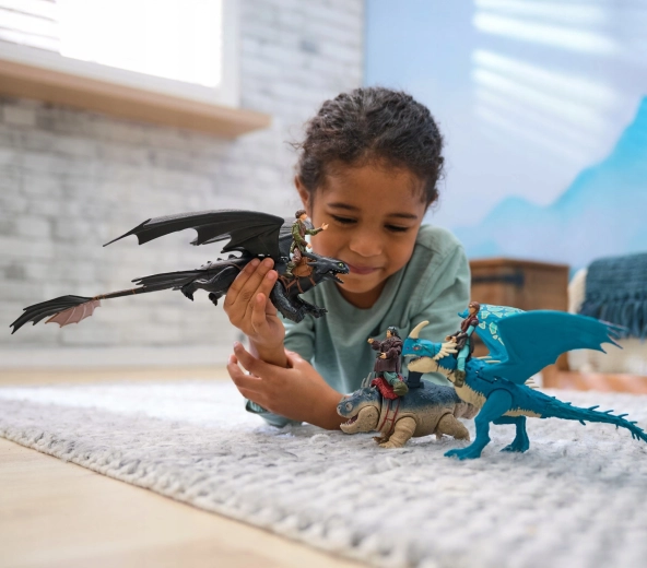 Igra polna domišljije