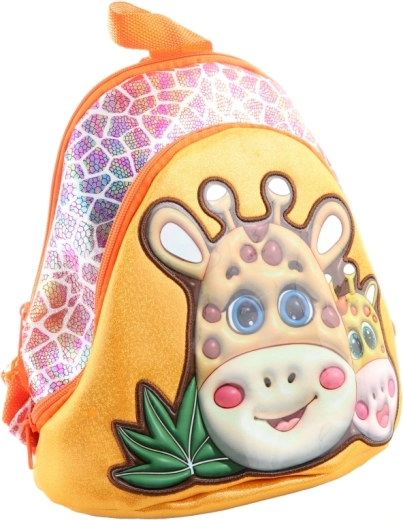 Dva žepa na zadrgo za red in preglednost