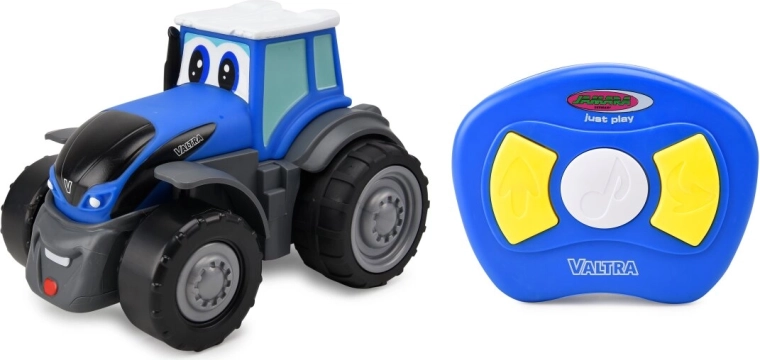 Zvoki za realistično igro