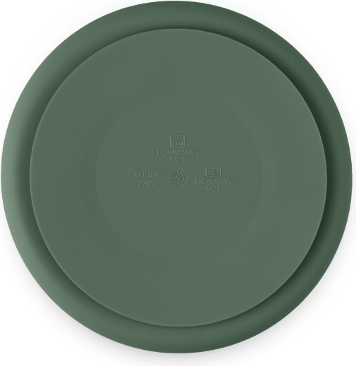 Enostavno vzdrževanje in uporaba v pomivalnem stroju ter mikrovalovni pečici