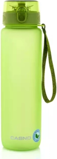 Tritanova steklenica Casno Missouri 1050 ml zelena