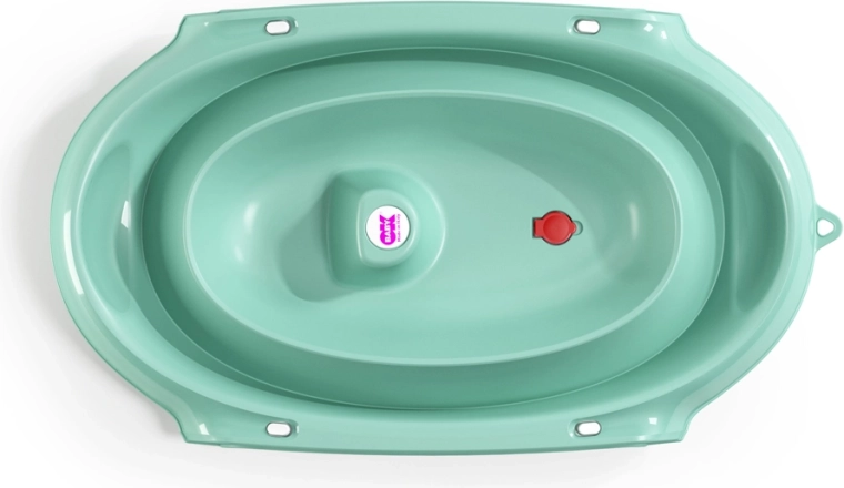 Ergonomsko naslonjalo za 0–6 in 6–12 mesecev