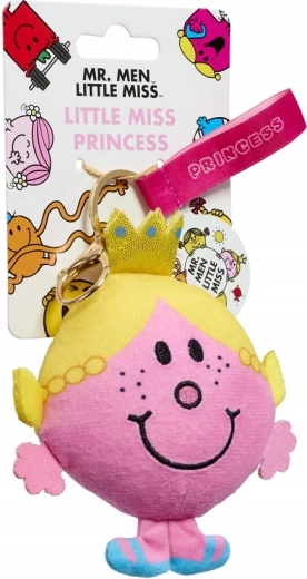 Praktično pripenjanje na ključe in torbo