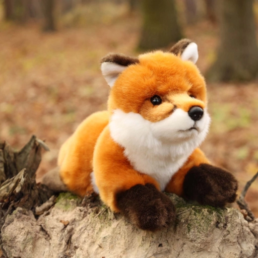 Soft companion from birth