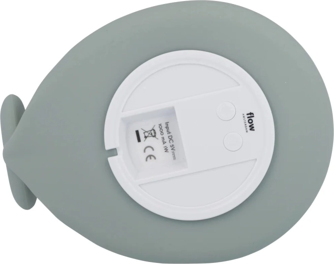 Polnilna baterija in polnjenje prek micro USB
