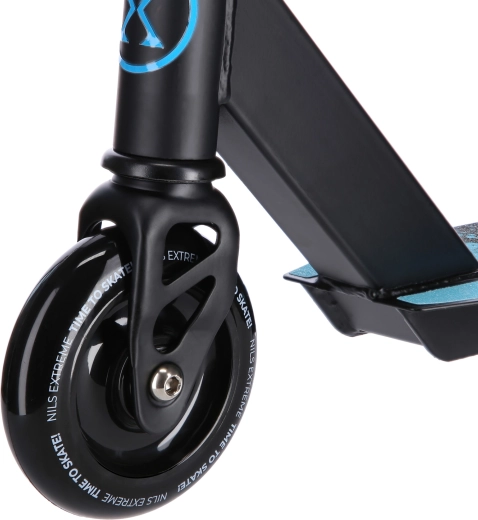 Gladka vožnja zahvaljujoč ABEC 7