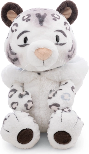 Ljubki detajli in zimski slog