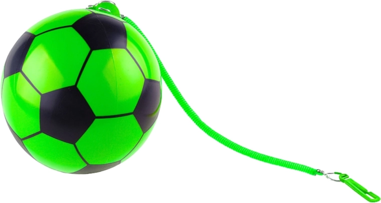 Praktično držalo za vrvico za trening in igro