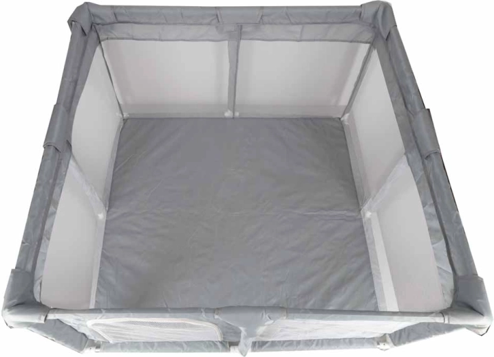 Varna vidljivost in pretok zraka