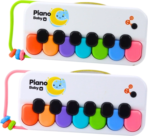 Lahko in varno za male rokice