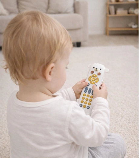 Učenje jezikov ANG/FR/ES od prvih mesecev