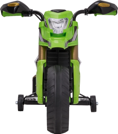 Svetlobni učinki za večji užitek