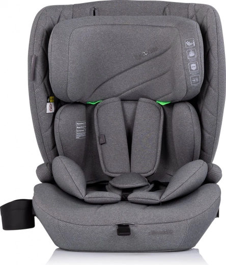 Raste z otrokom 76–150 cm