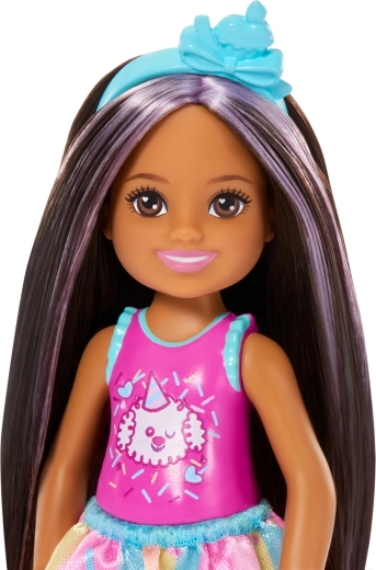 Ljubek outfit in enostavno preoblačenje