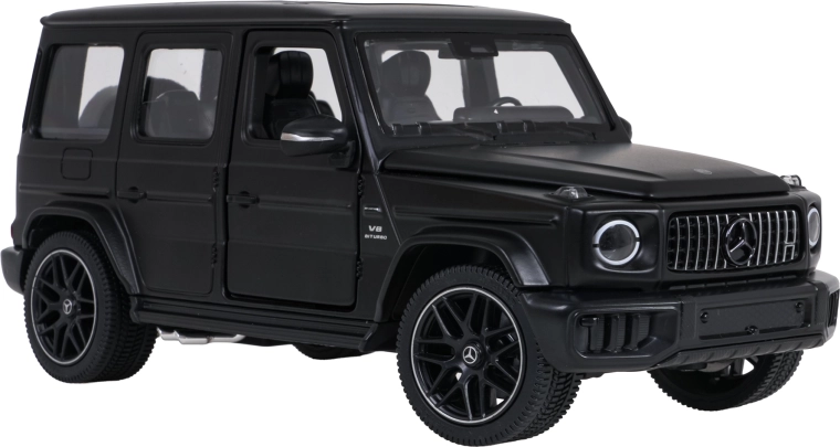 Zvesto izdelan Mercedes-AMG G 63
