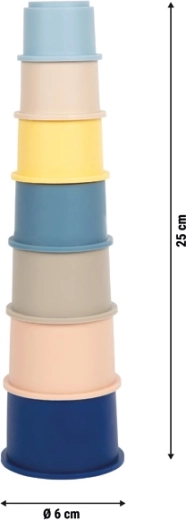 Kompaktni in enostavni za čiščenje