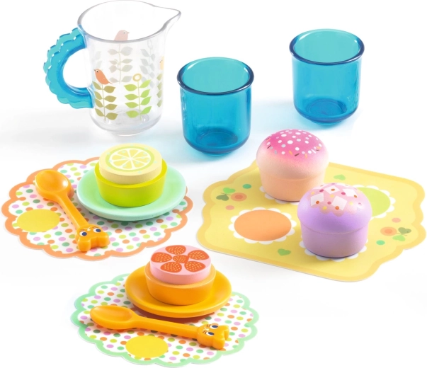 Varne oblike in igrivi detajli