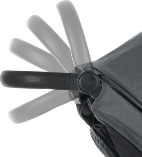 Udobje za starše in otroka